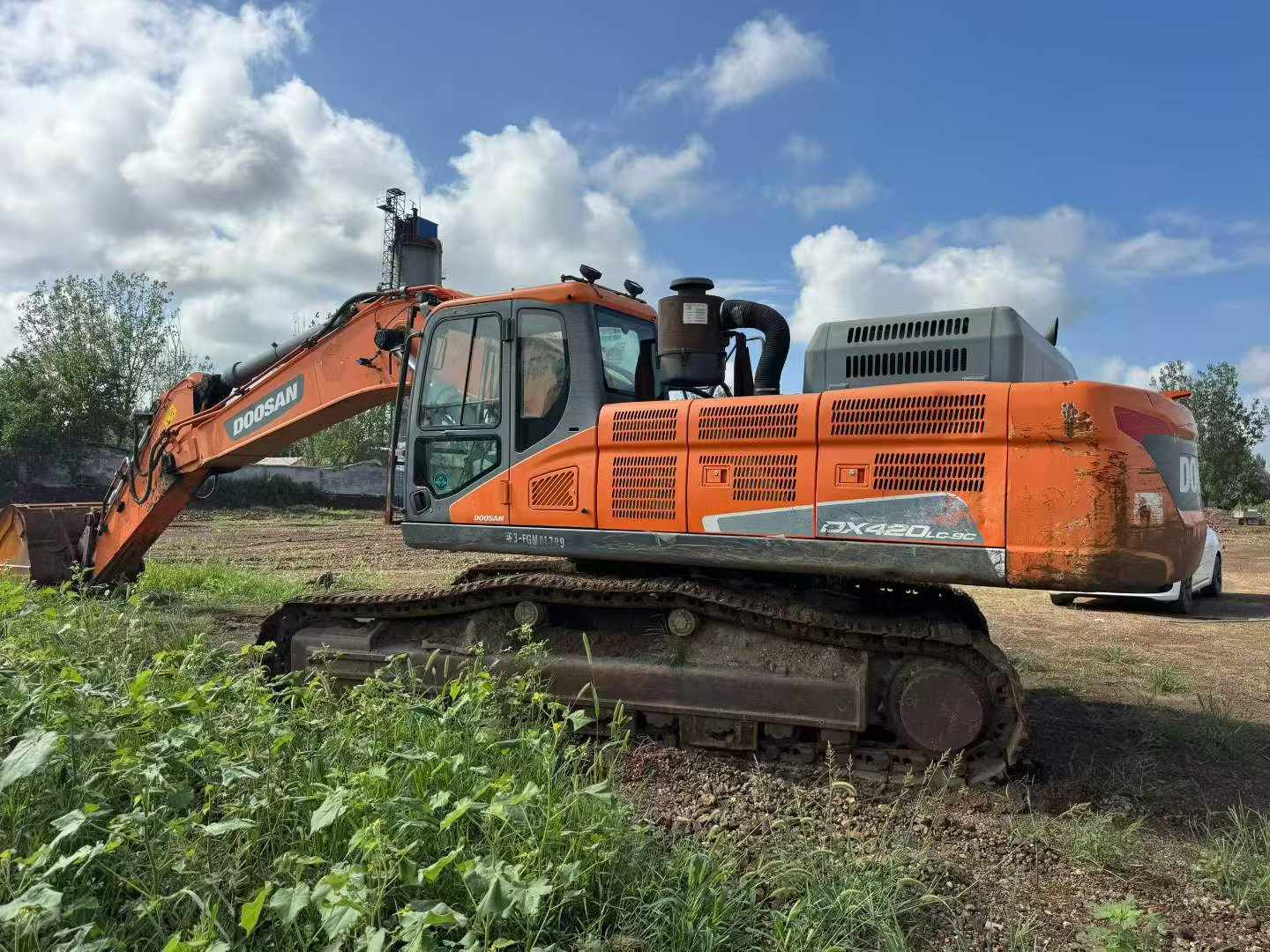 51机械