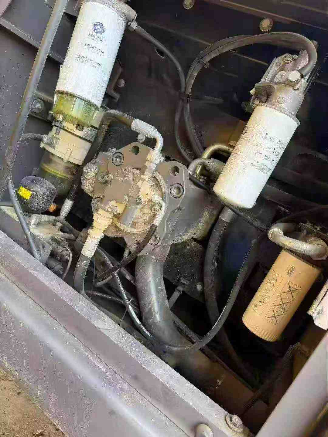 51机械