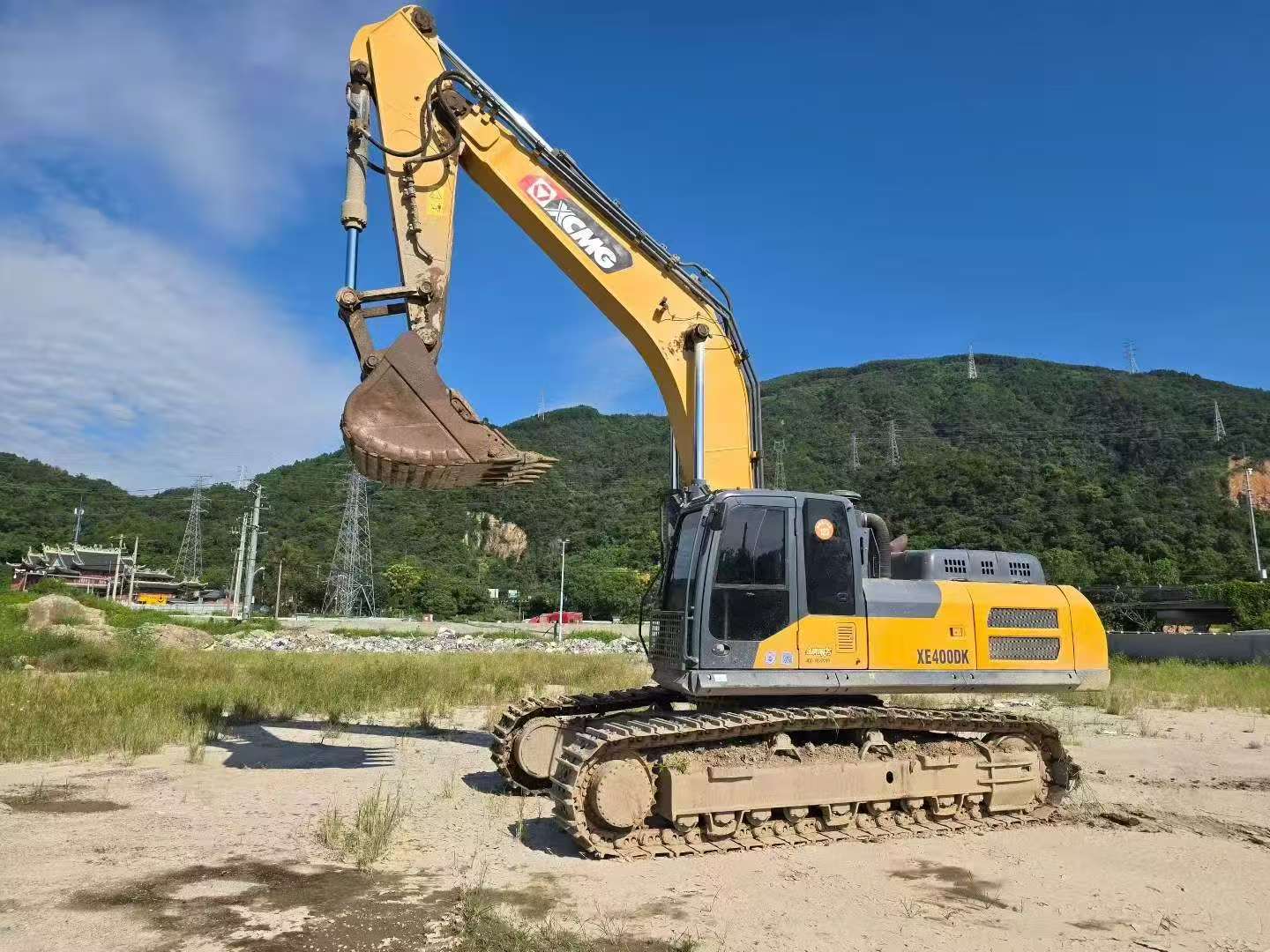 51机械