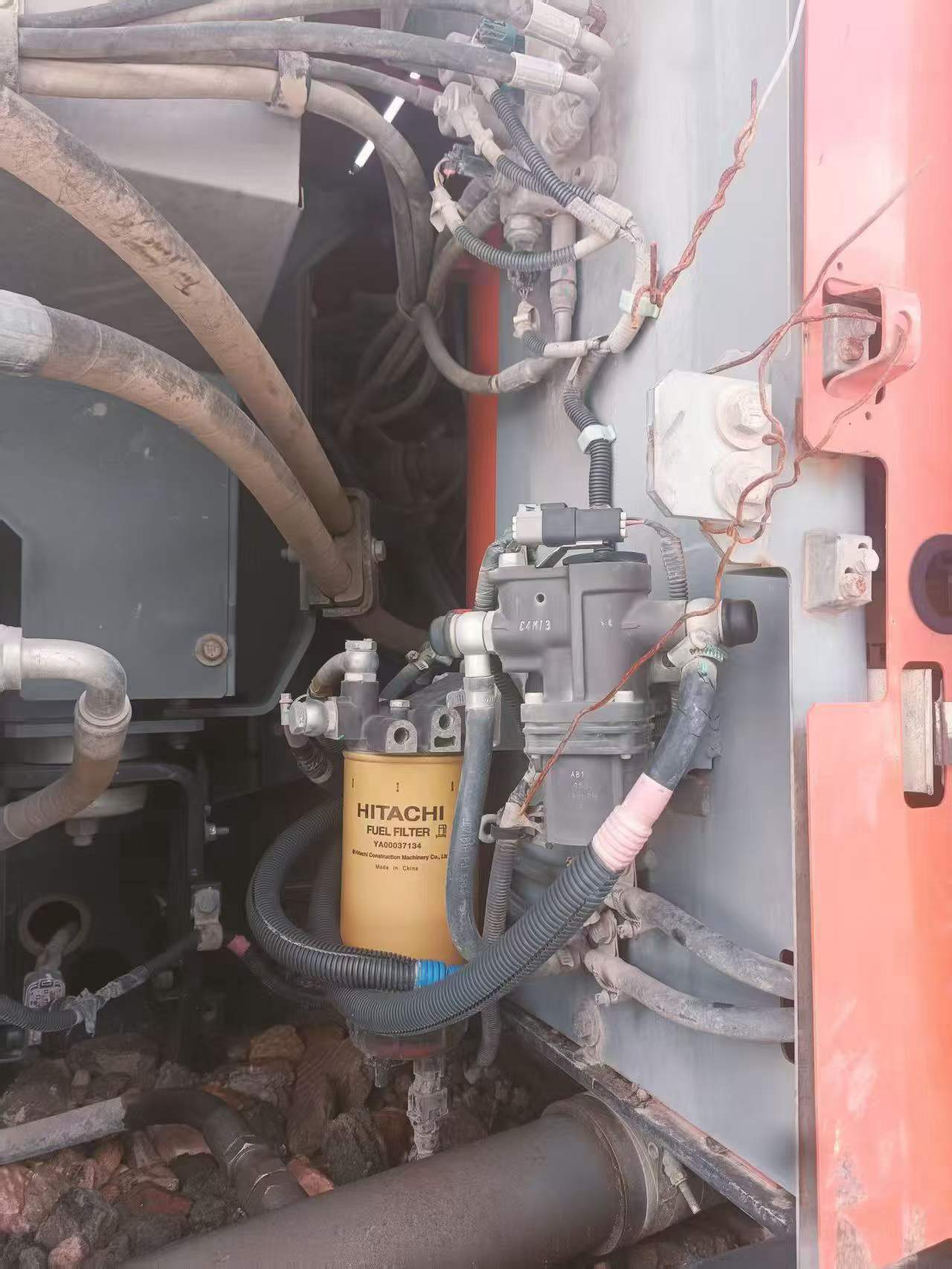 51挖机