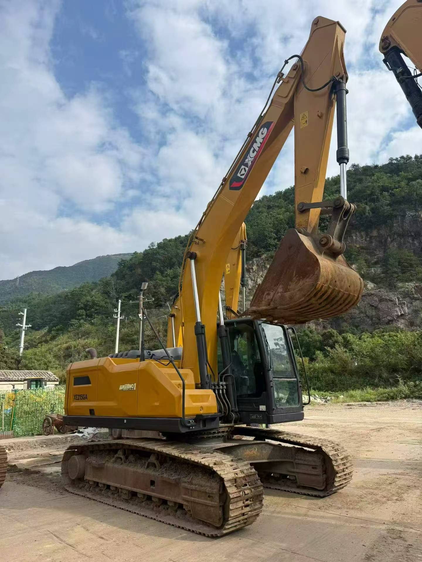 51机械
