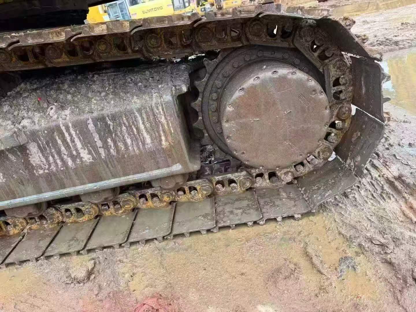 51挖机
