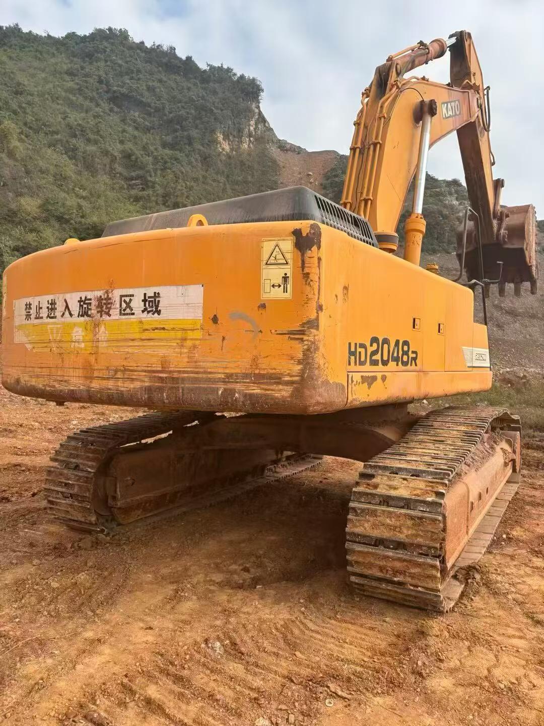 51挖机