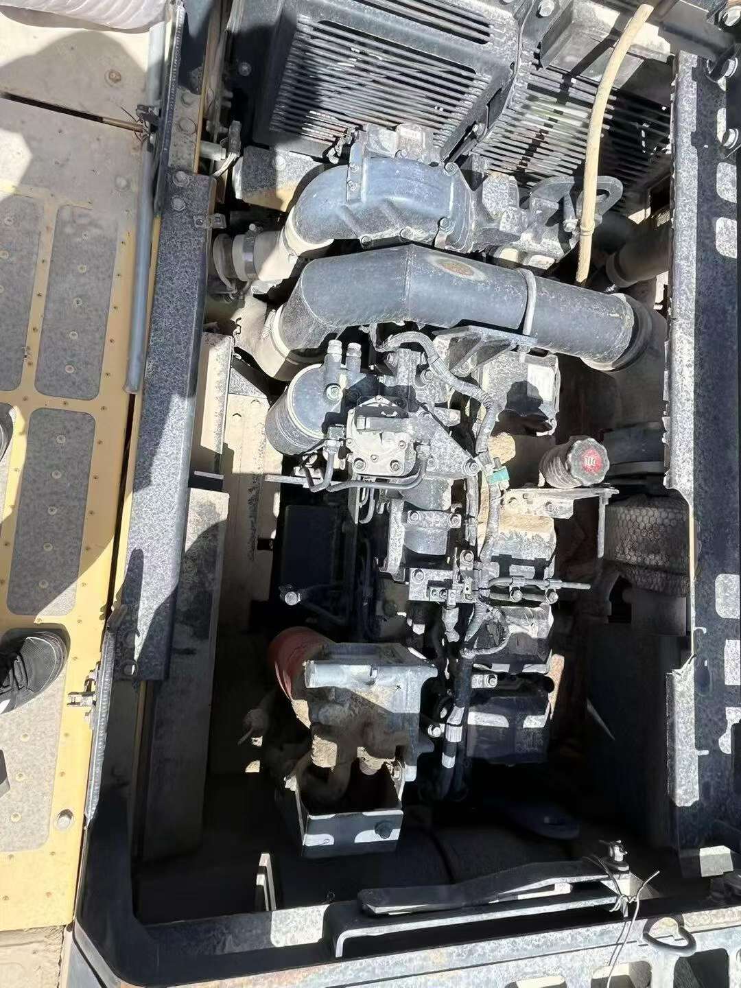 51挖机