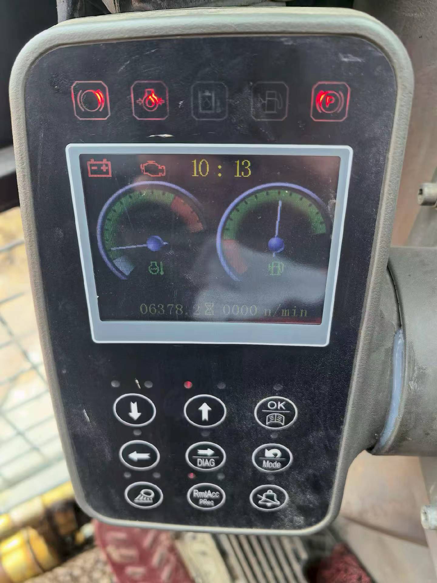 51机械