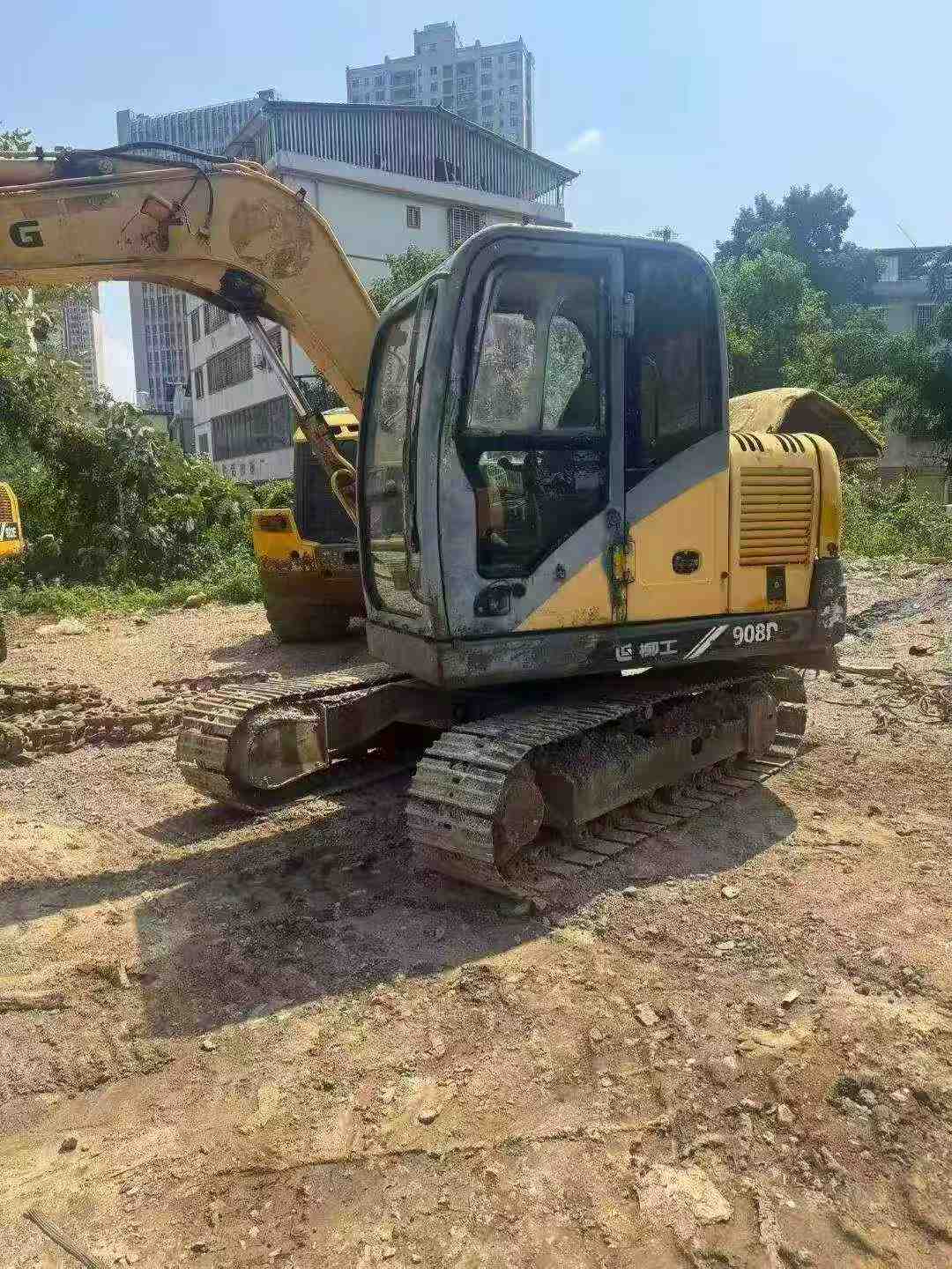 51机械
