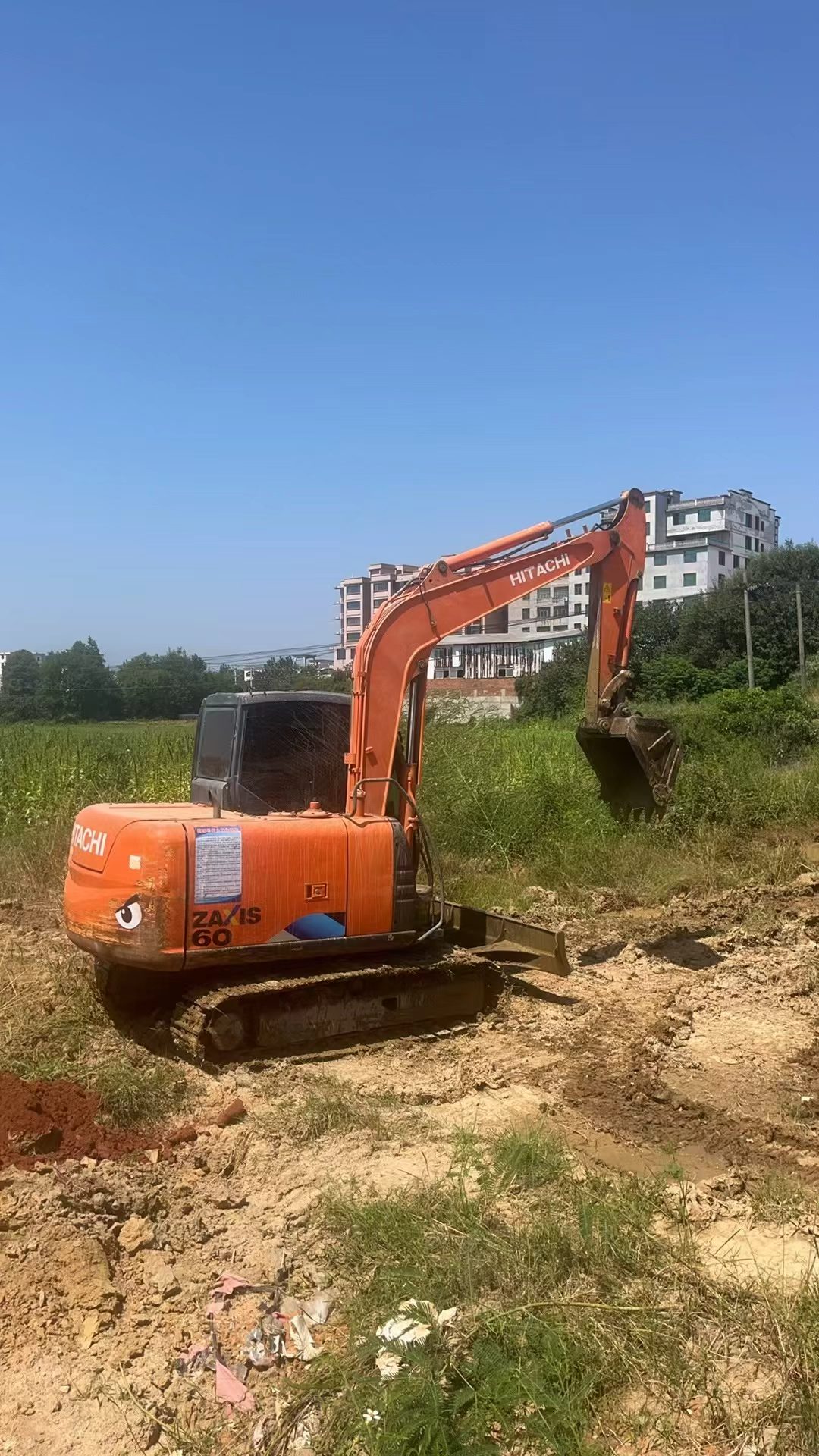 51机械