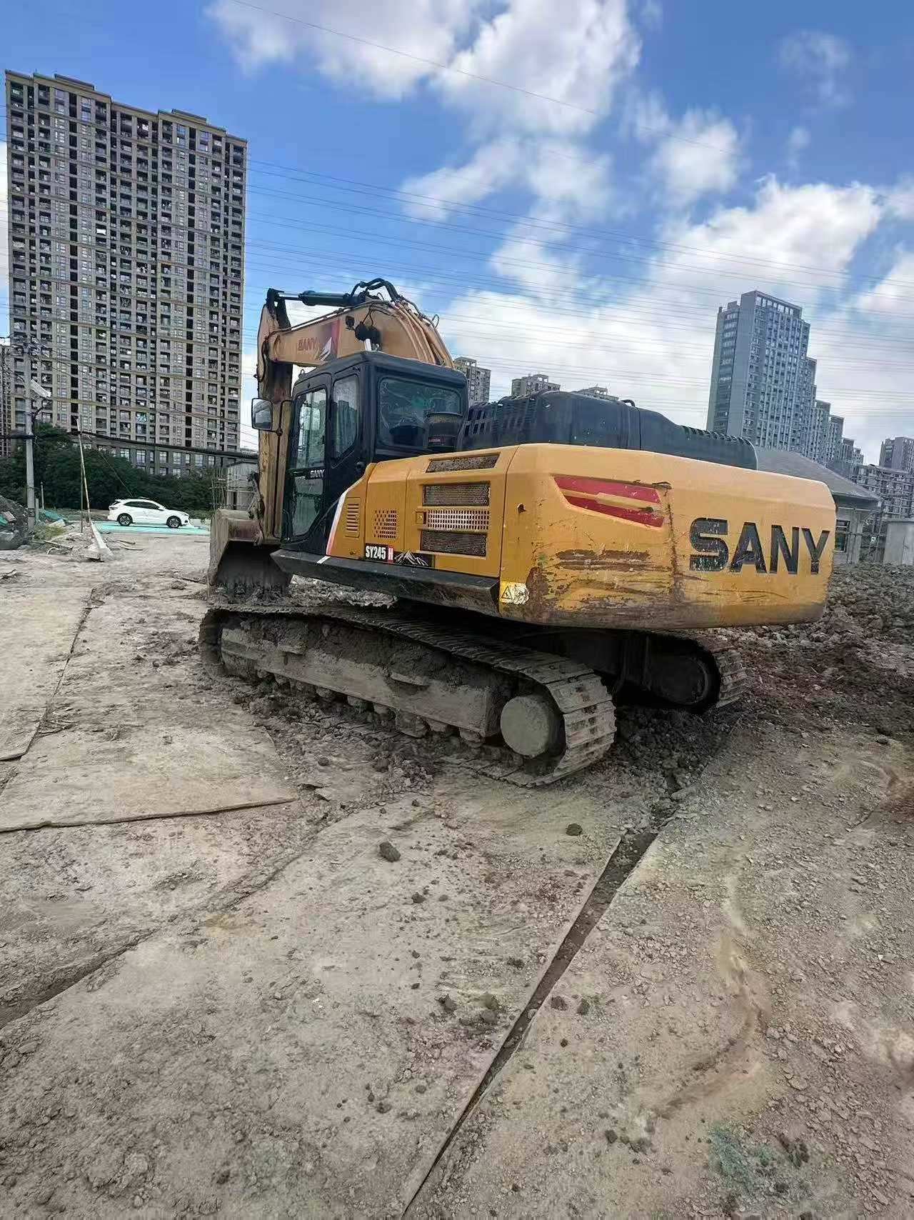 51机械