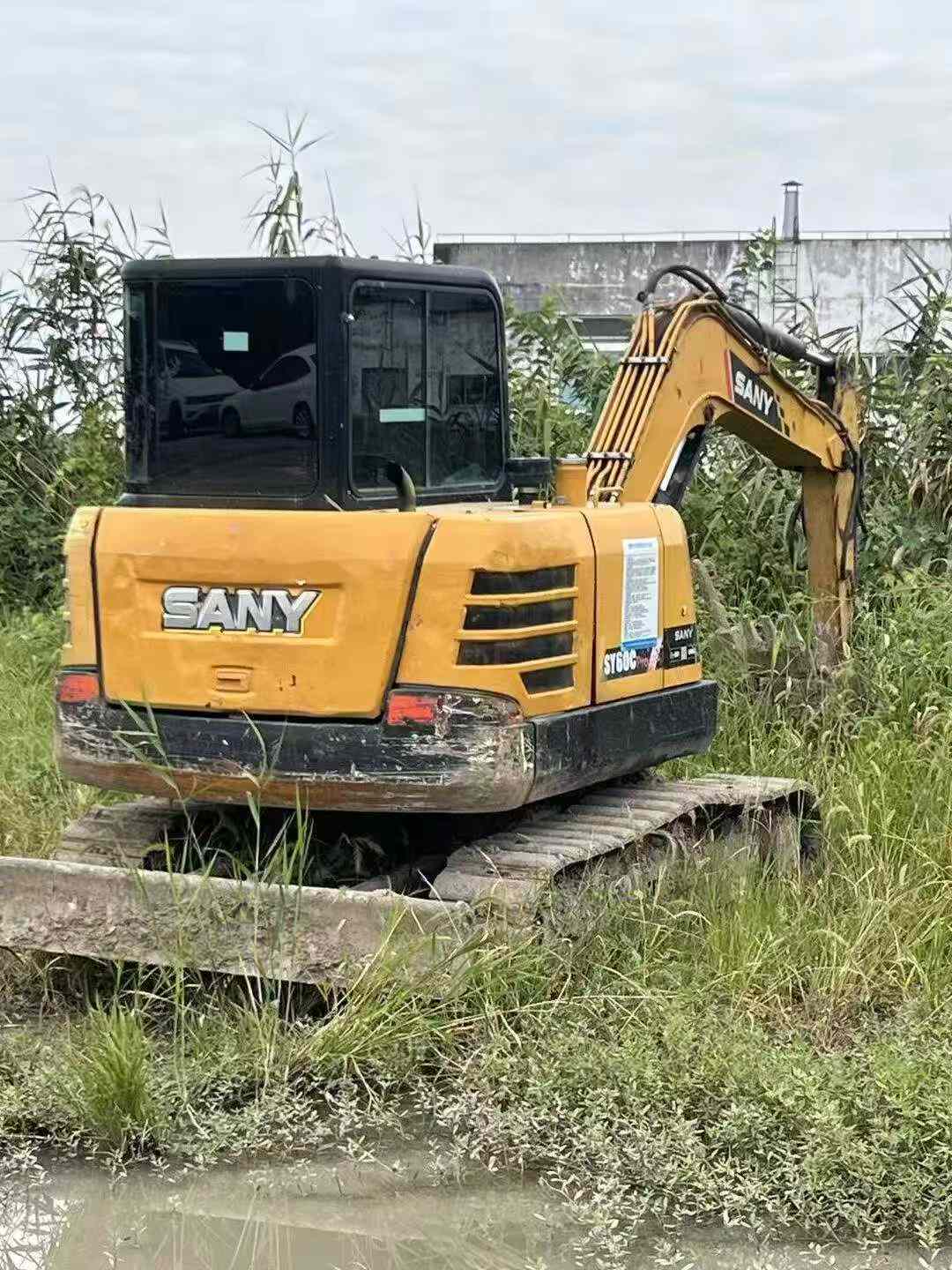 51机械
