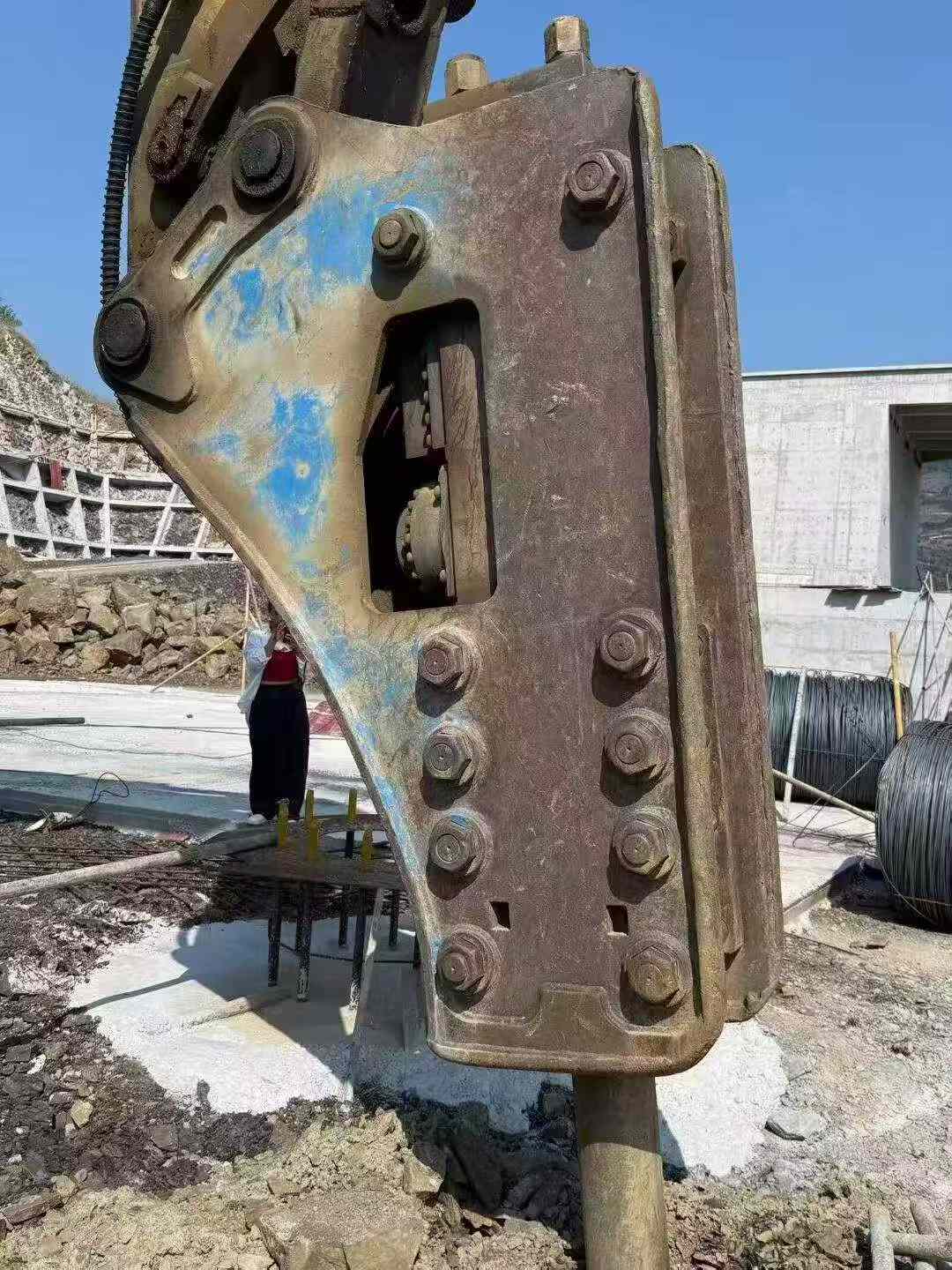 51挖机
