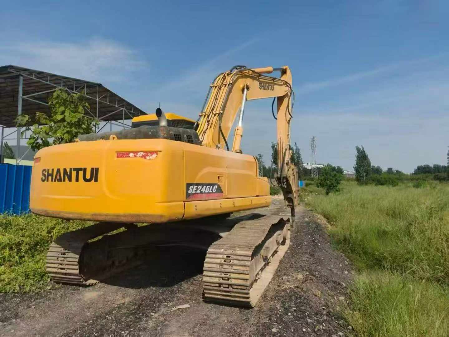 51机械