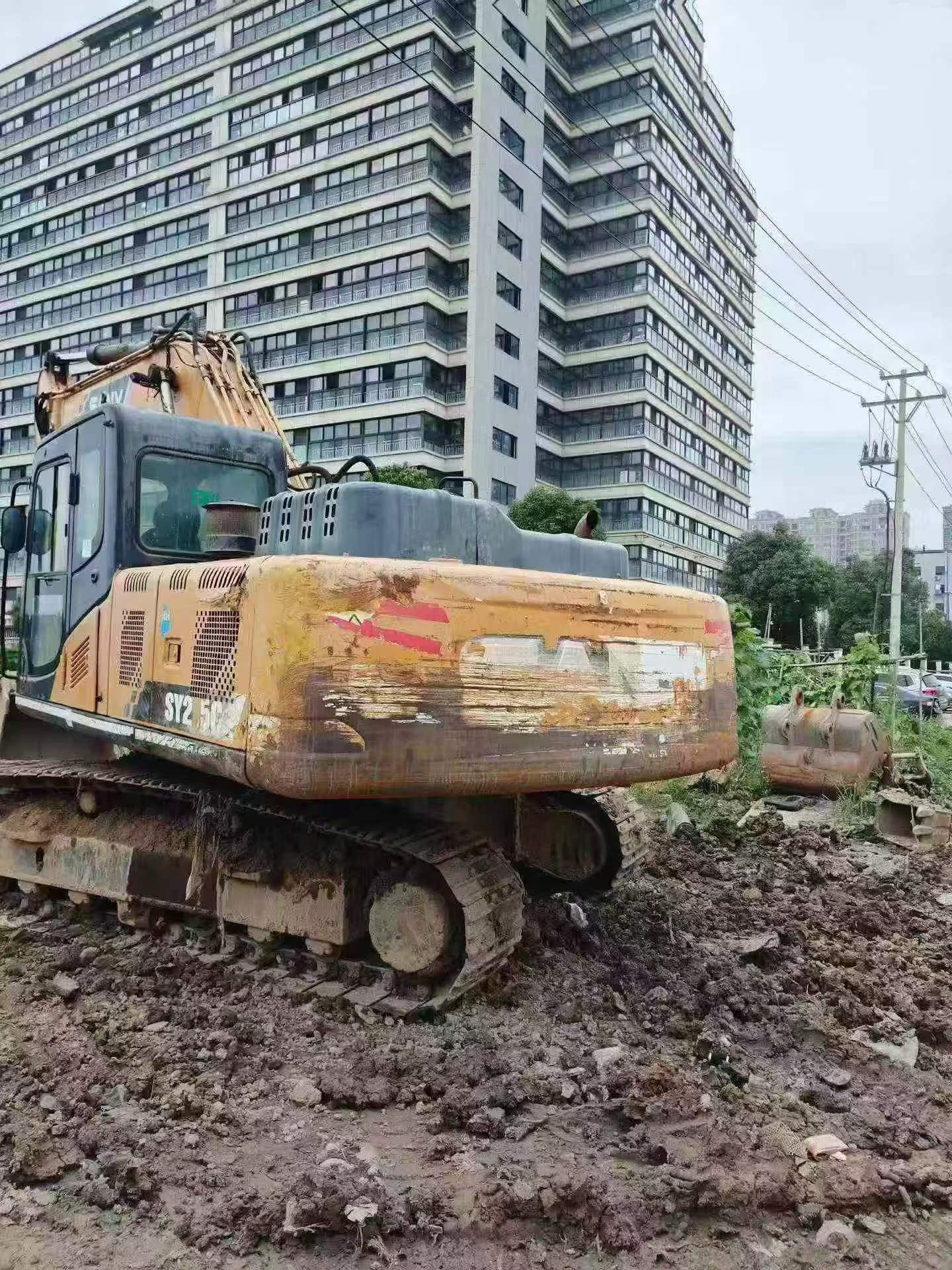 51机械