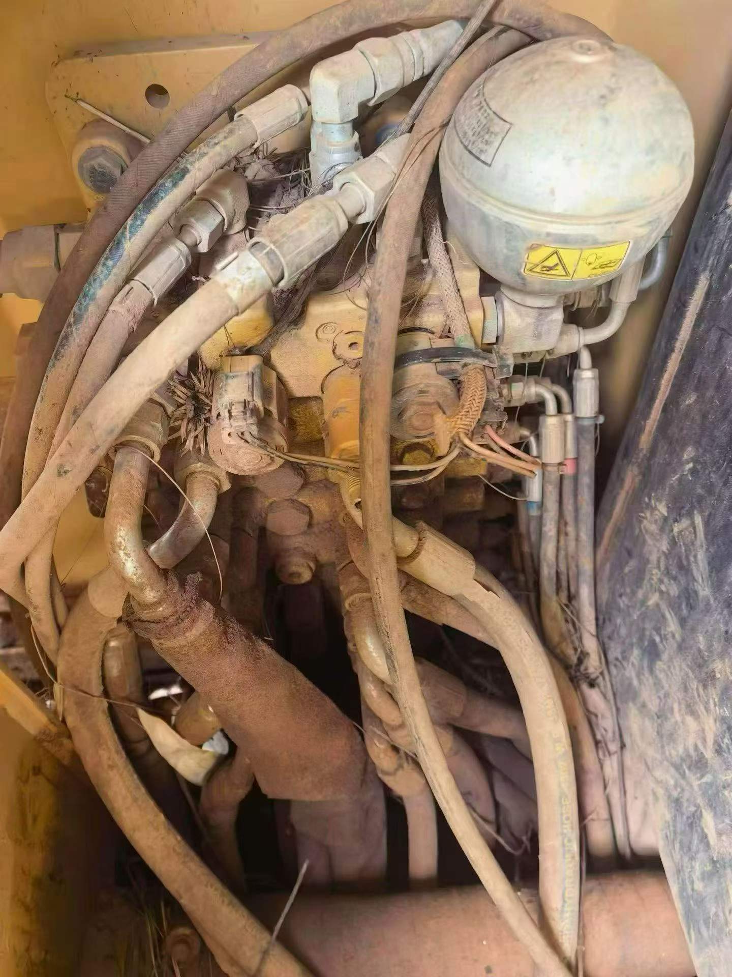 51机械
