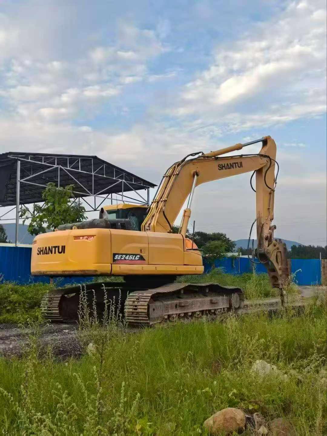 51机械