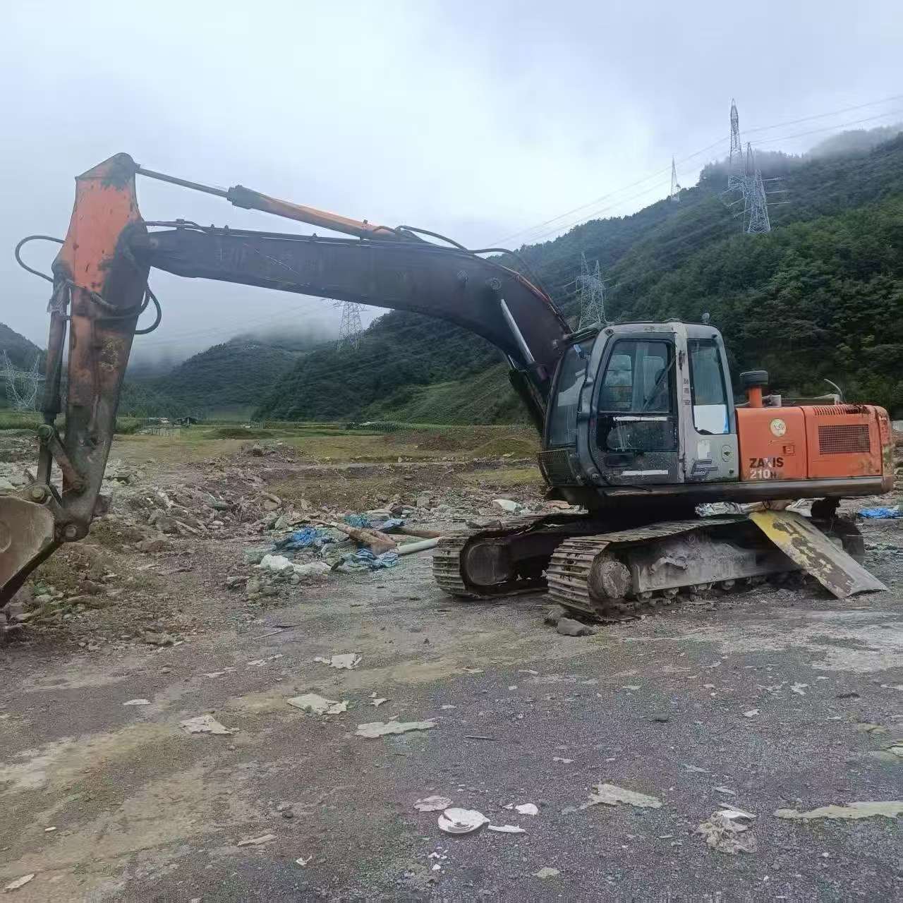51机械