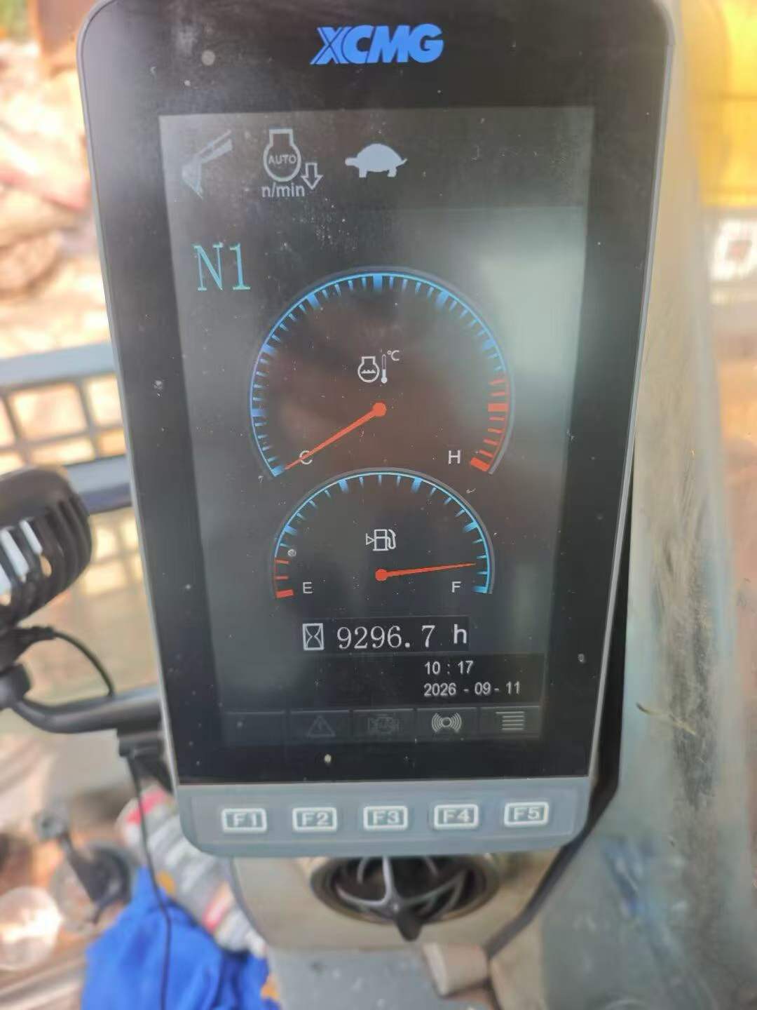 51机械