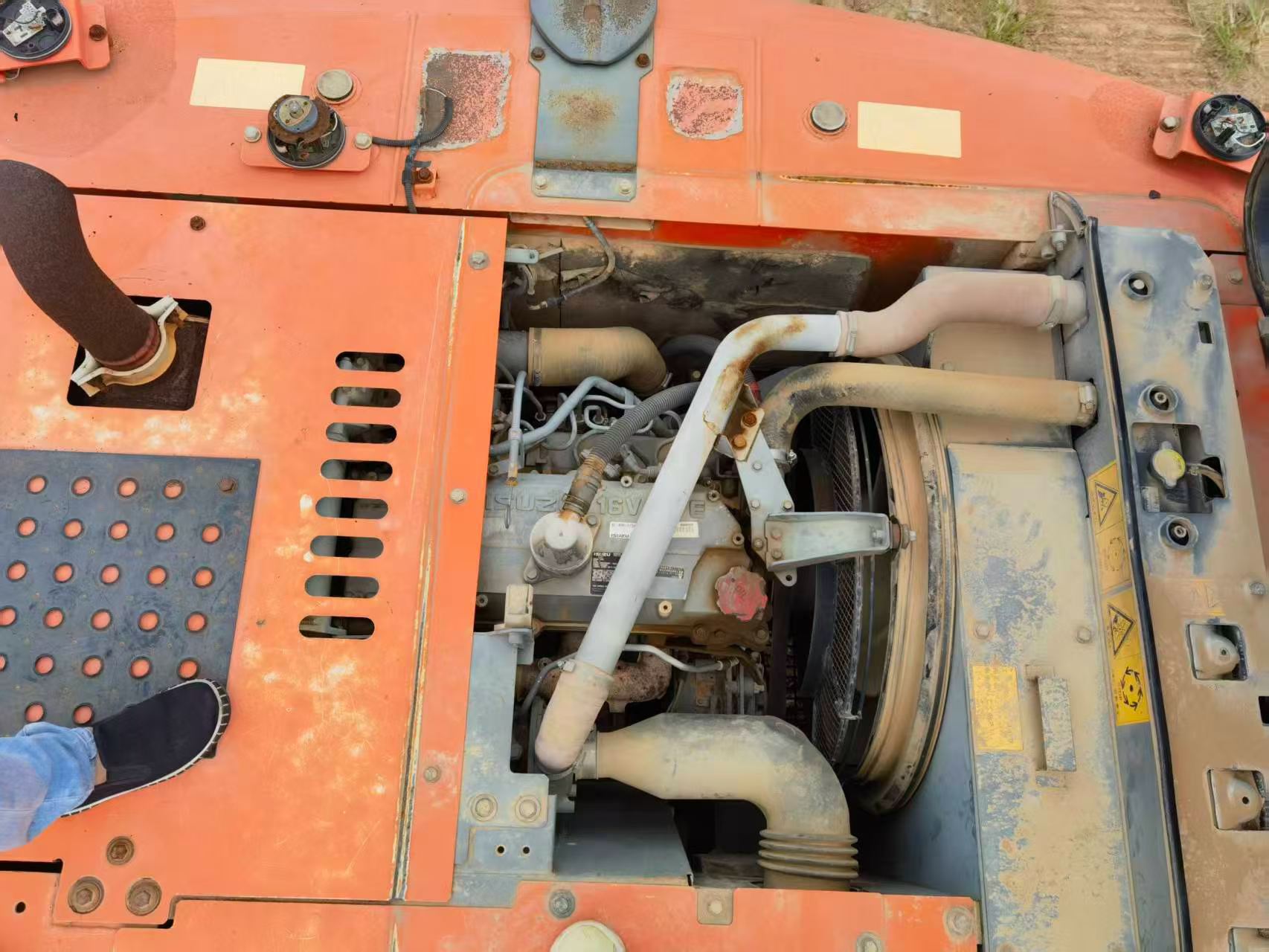 51挖机