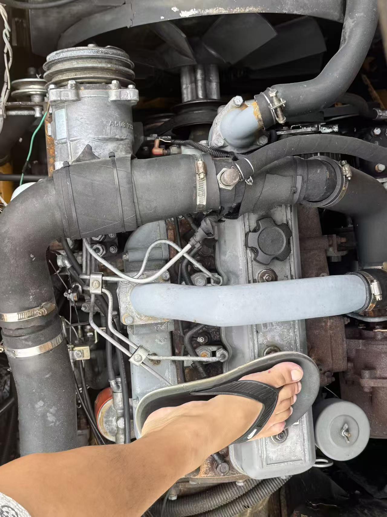 51挖机