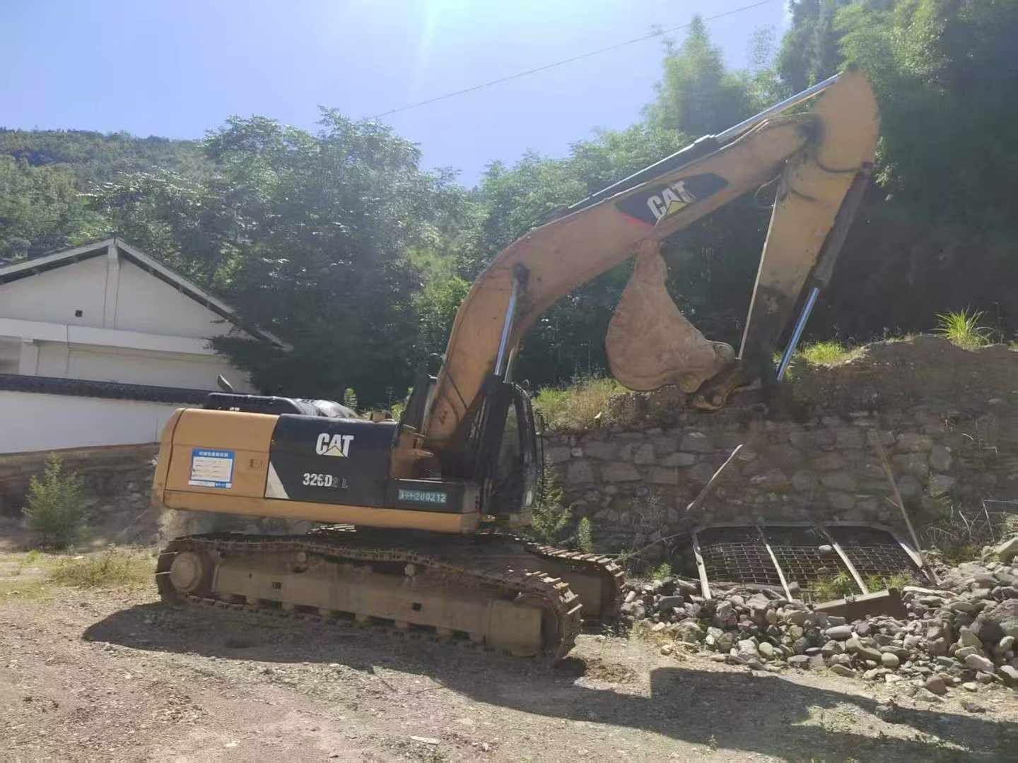 51机械
