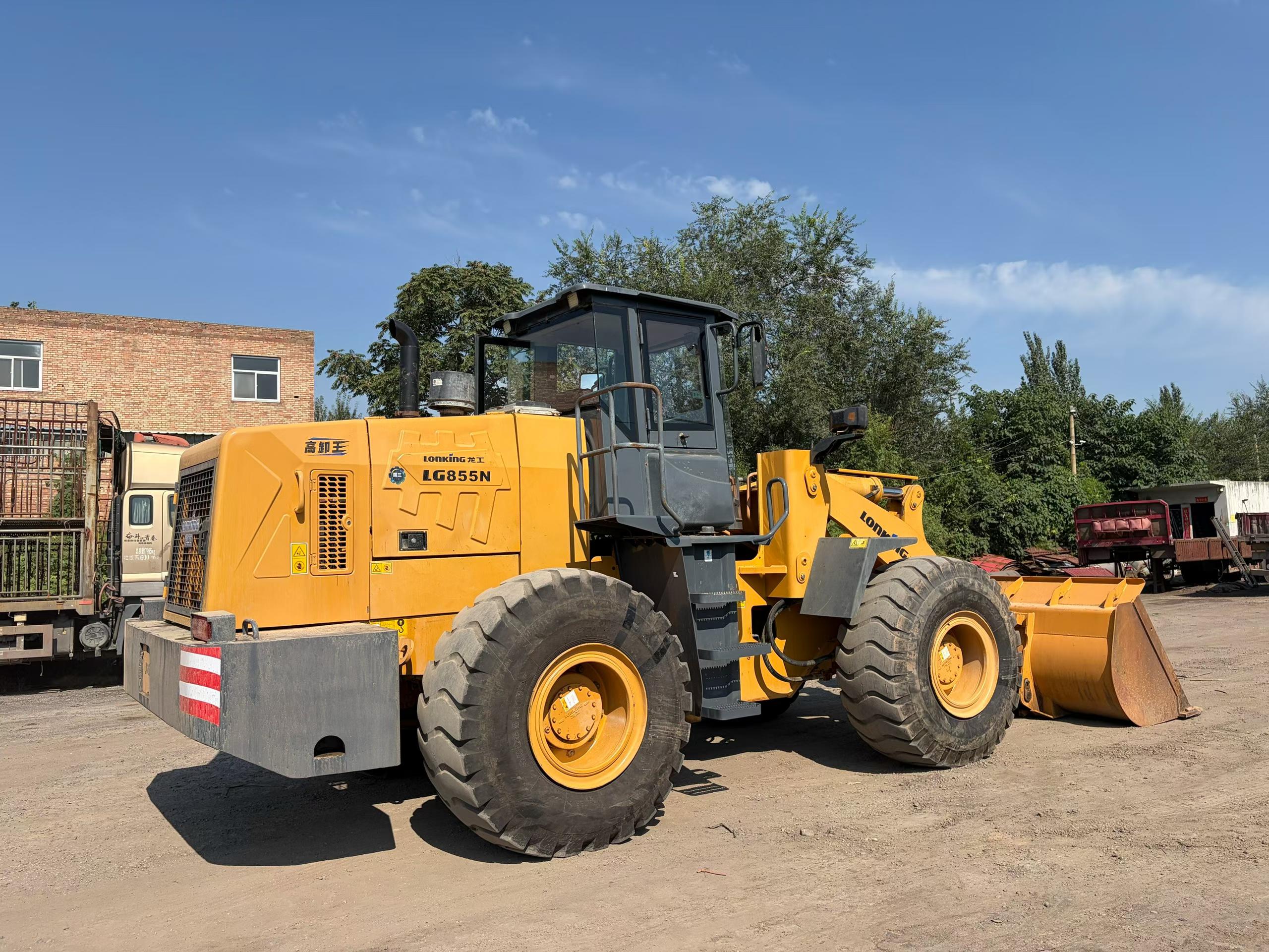 51机械