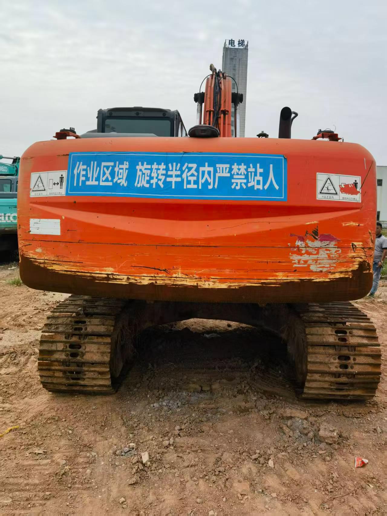 51挖机