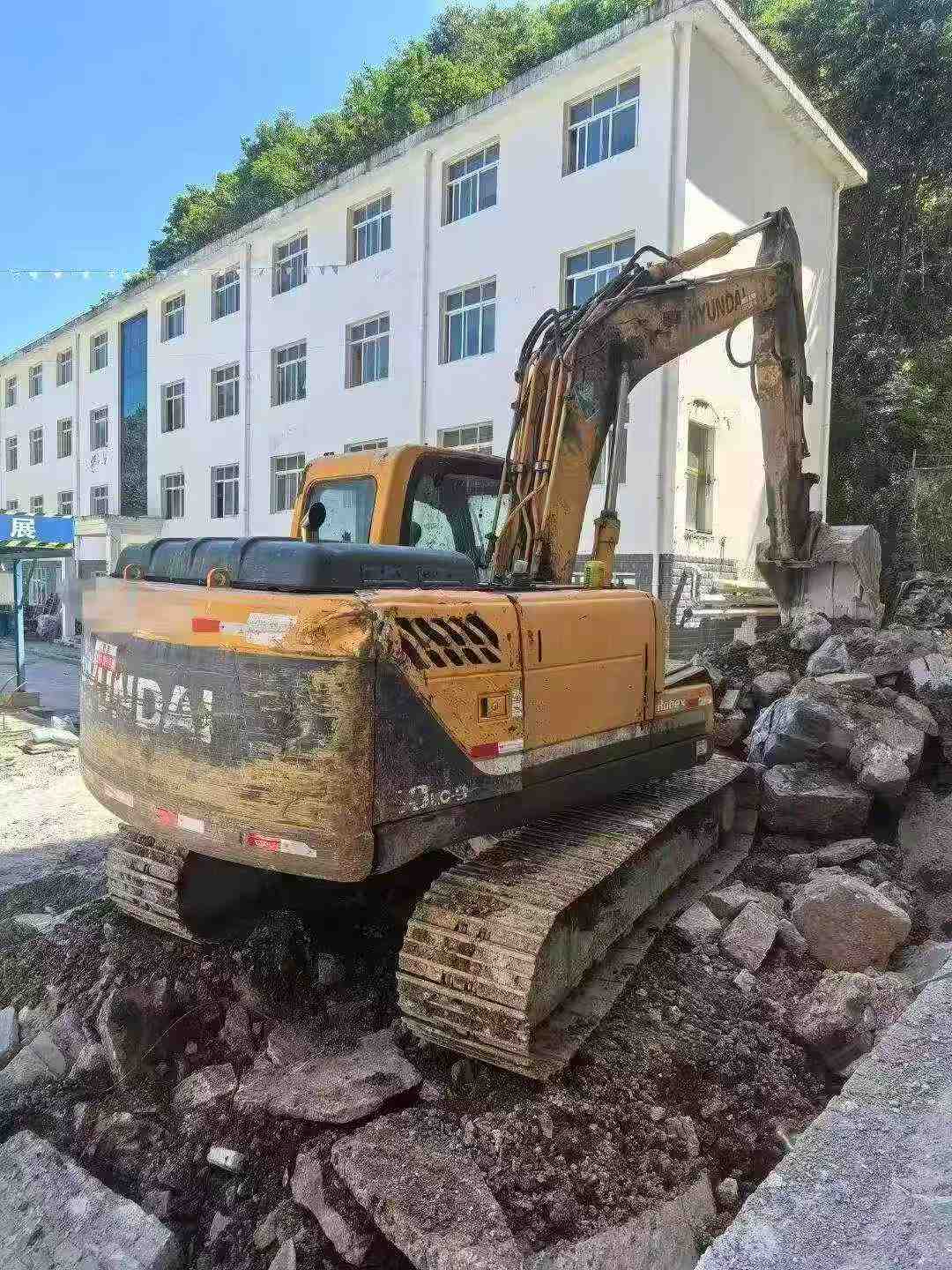 51机械