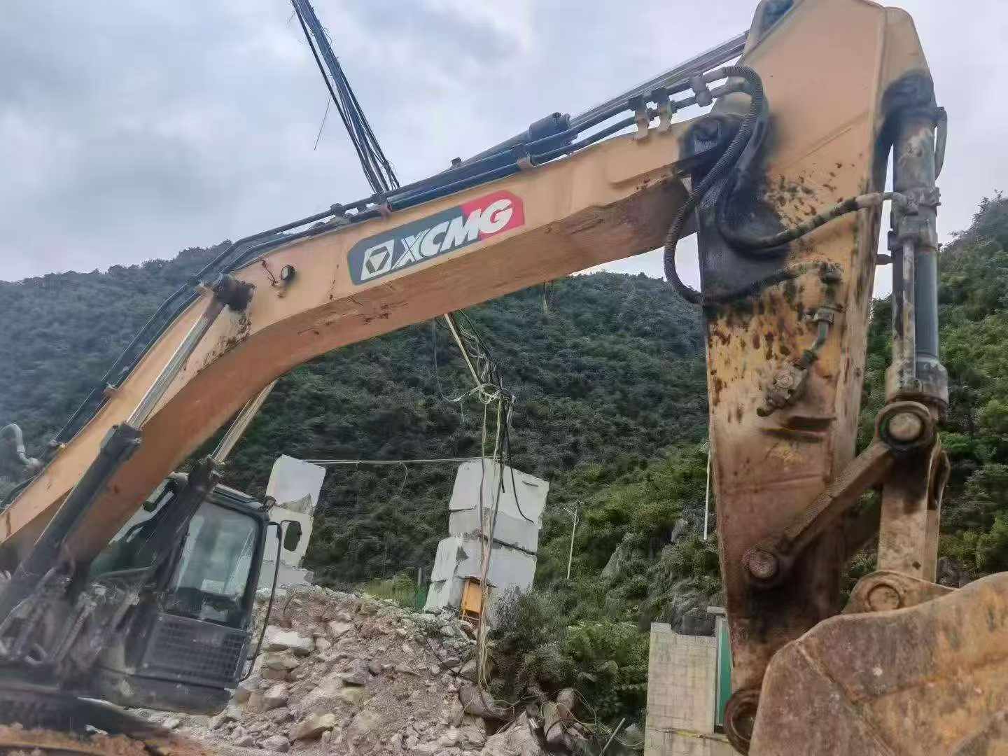 51机械