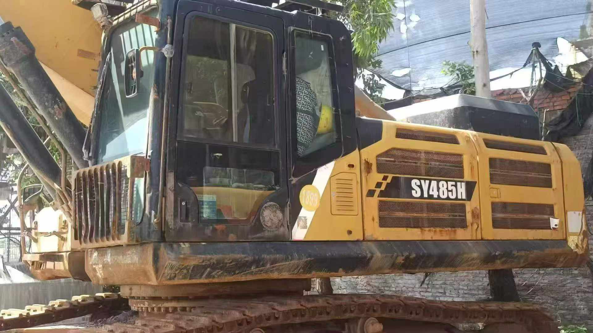 51机械
