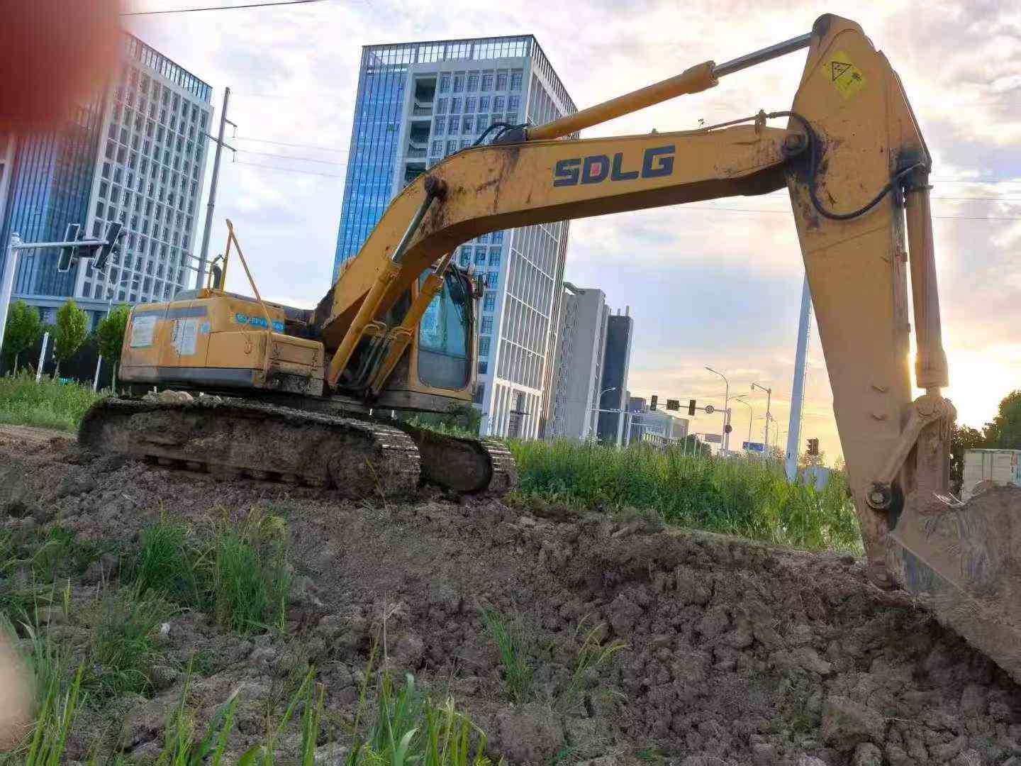 51机械