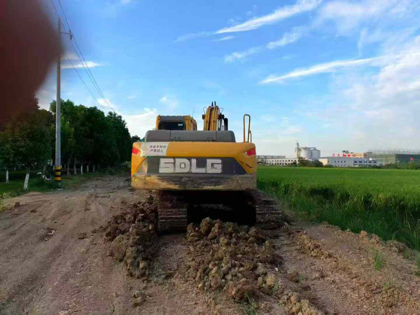 51机械