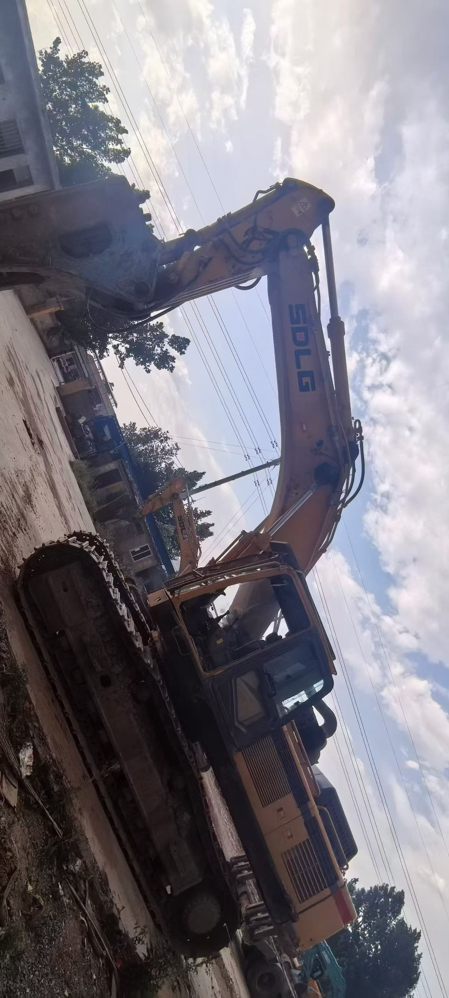 51机械