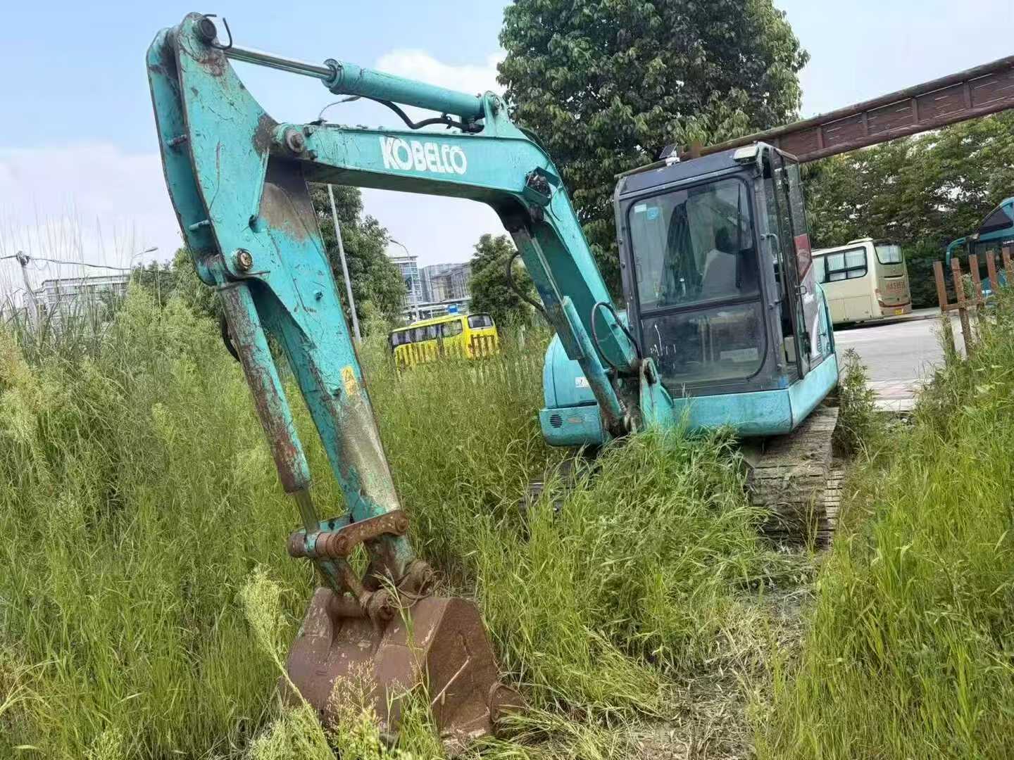 51机械