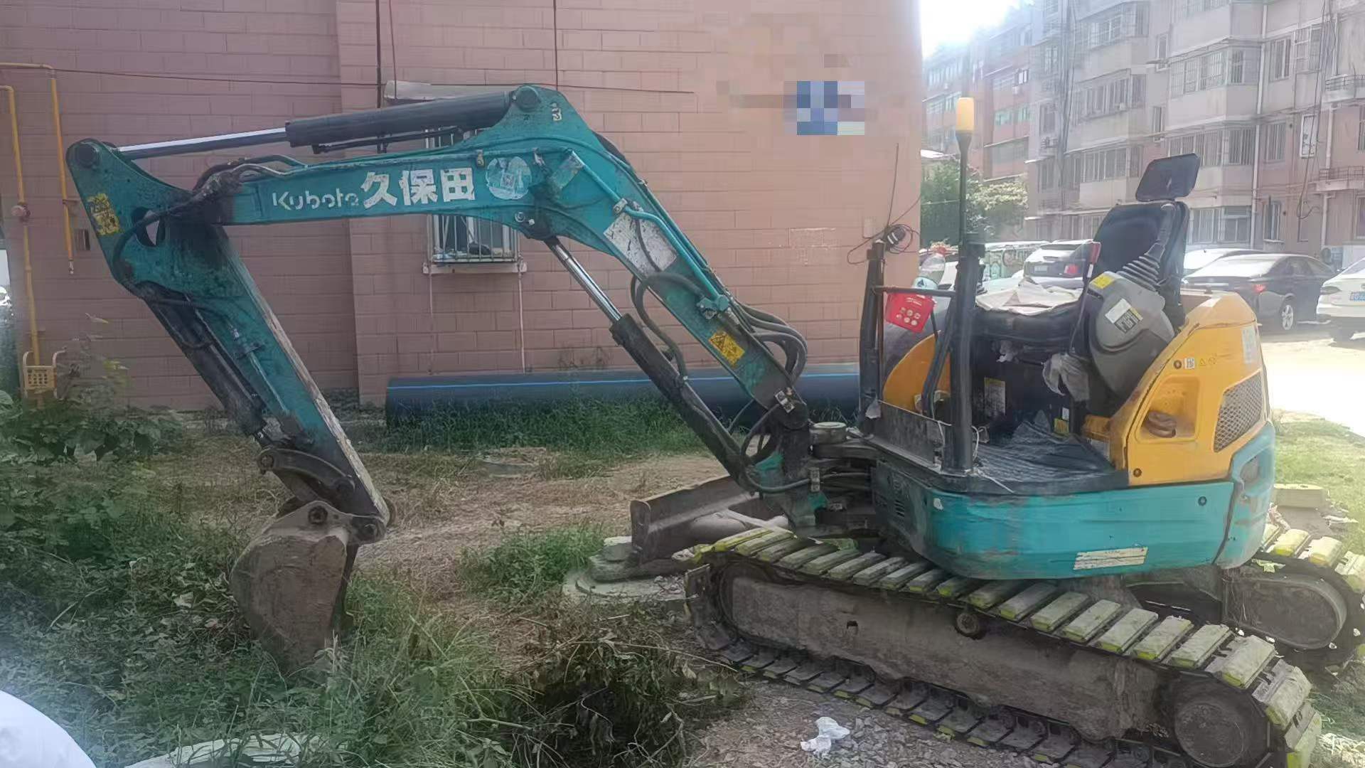 51机械