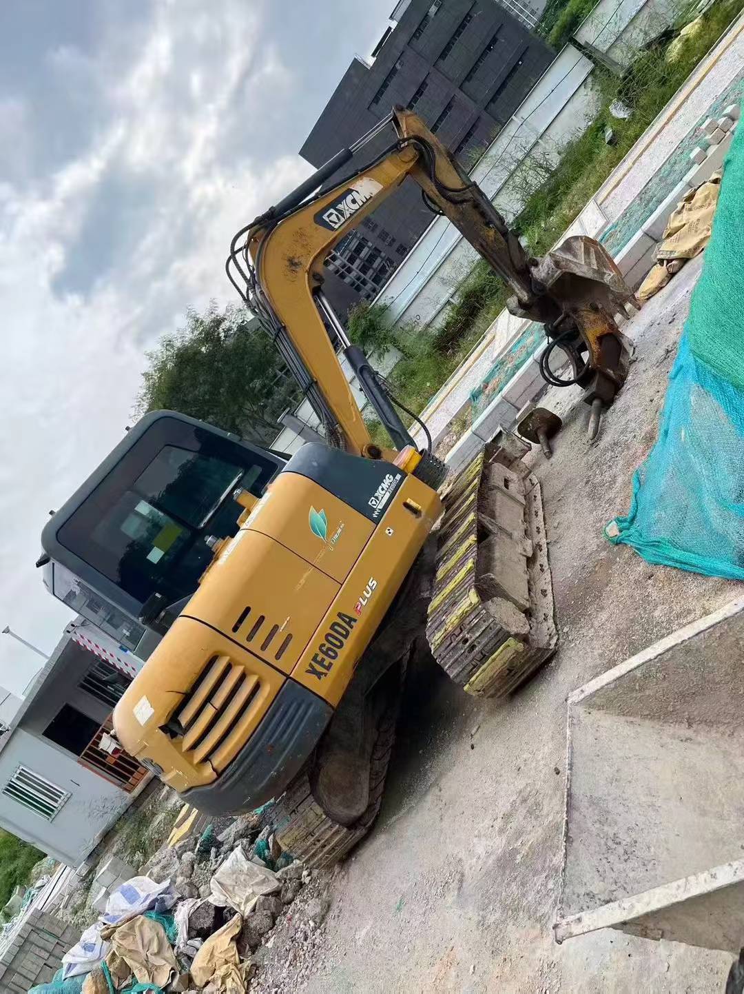 51机械