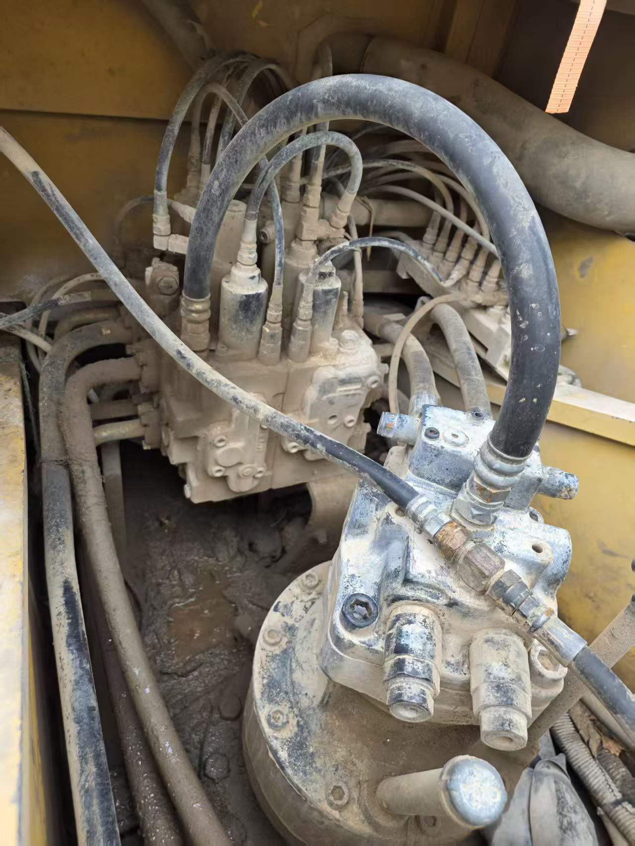 51机械
