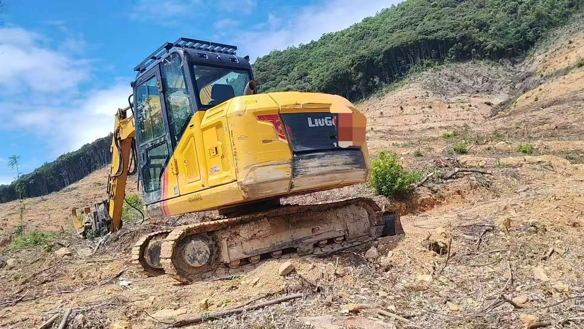 51机械