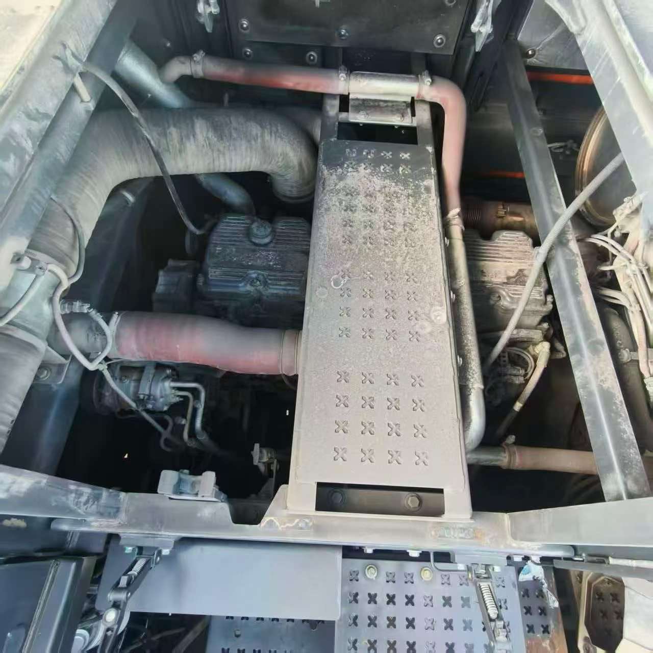 51机械