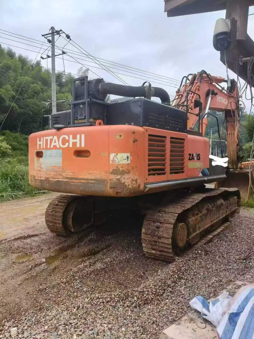 51机械