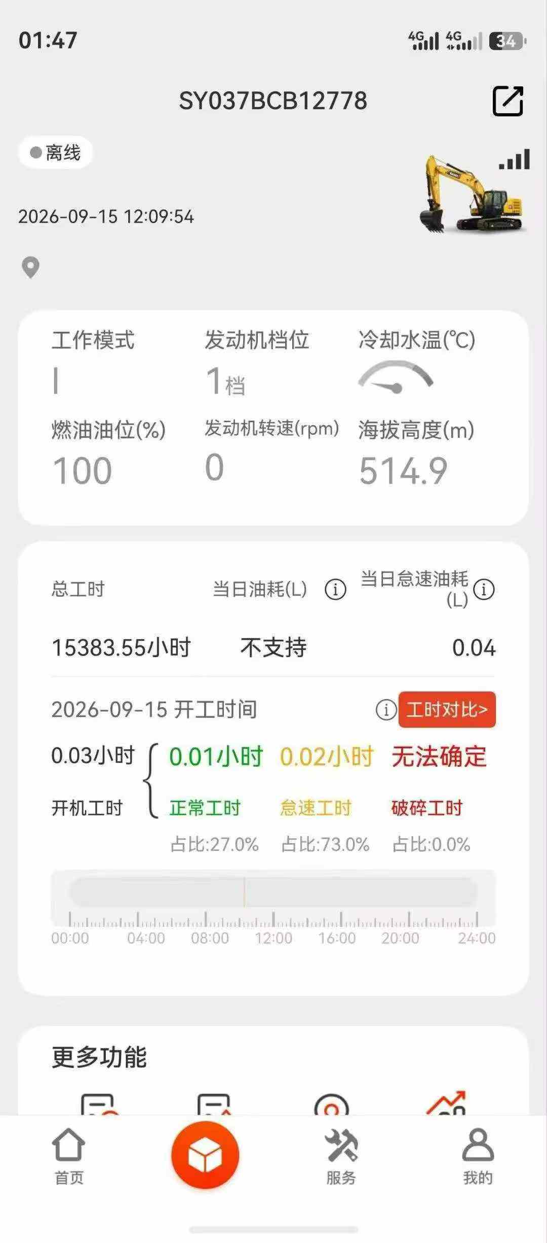 51机械