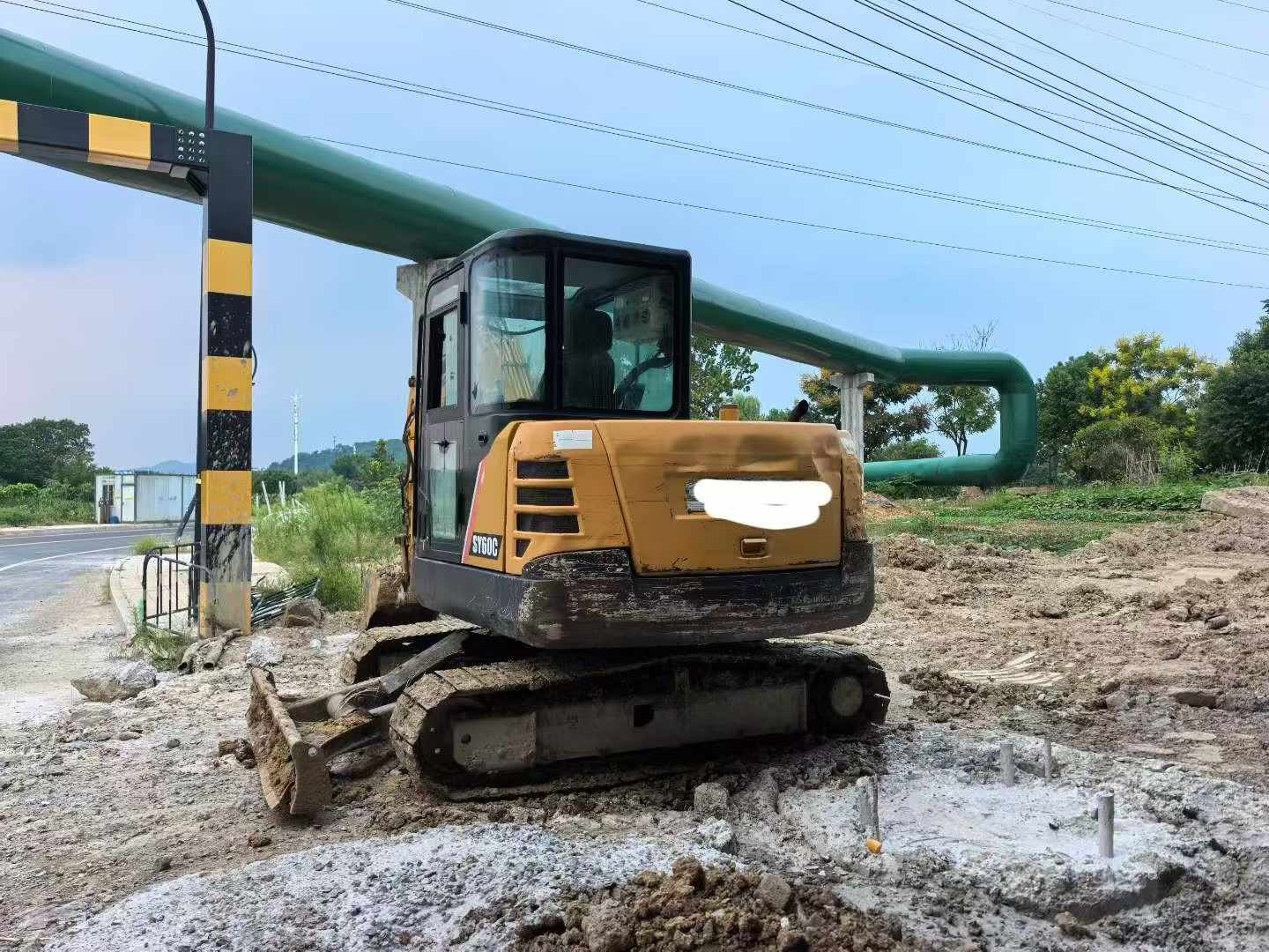 51机械