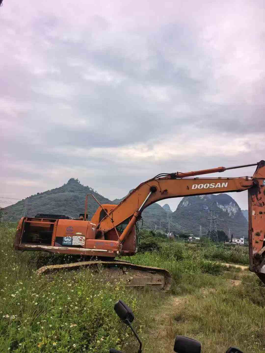 51机械