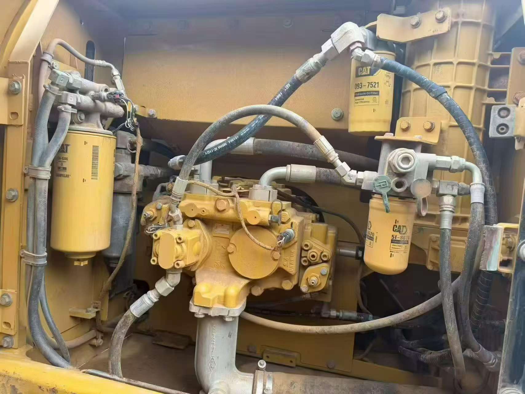 51机械