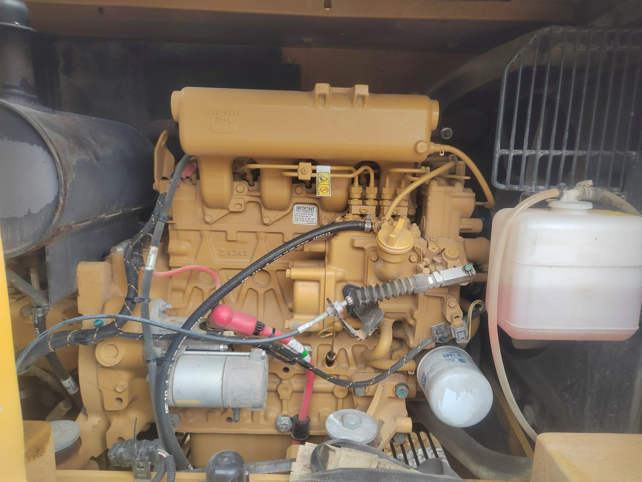 51机械