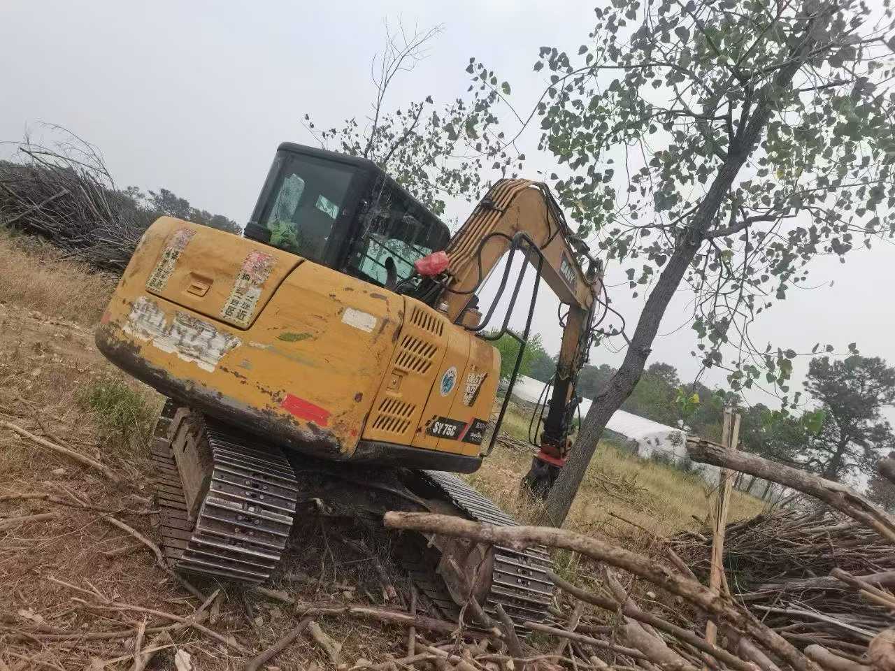 51机械