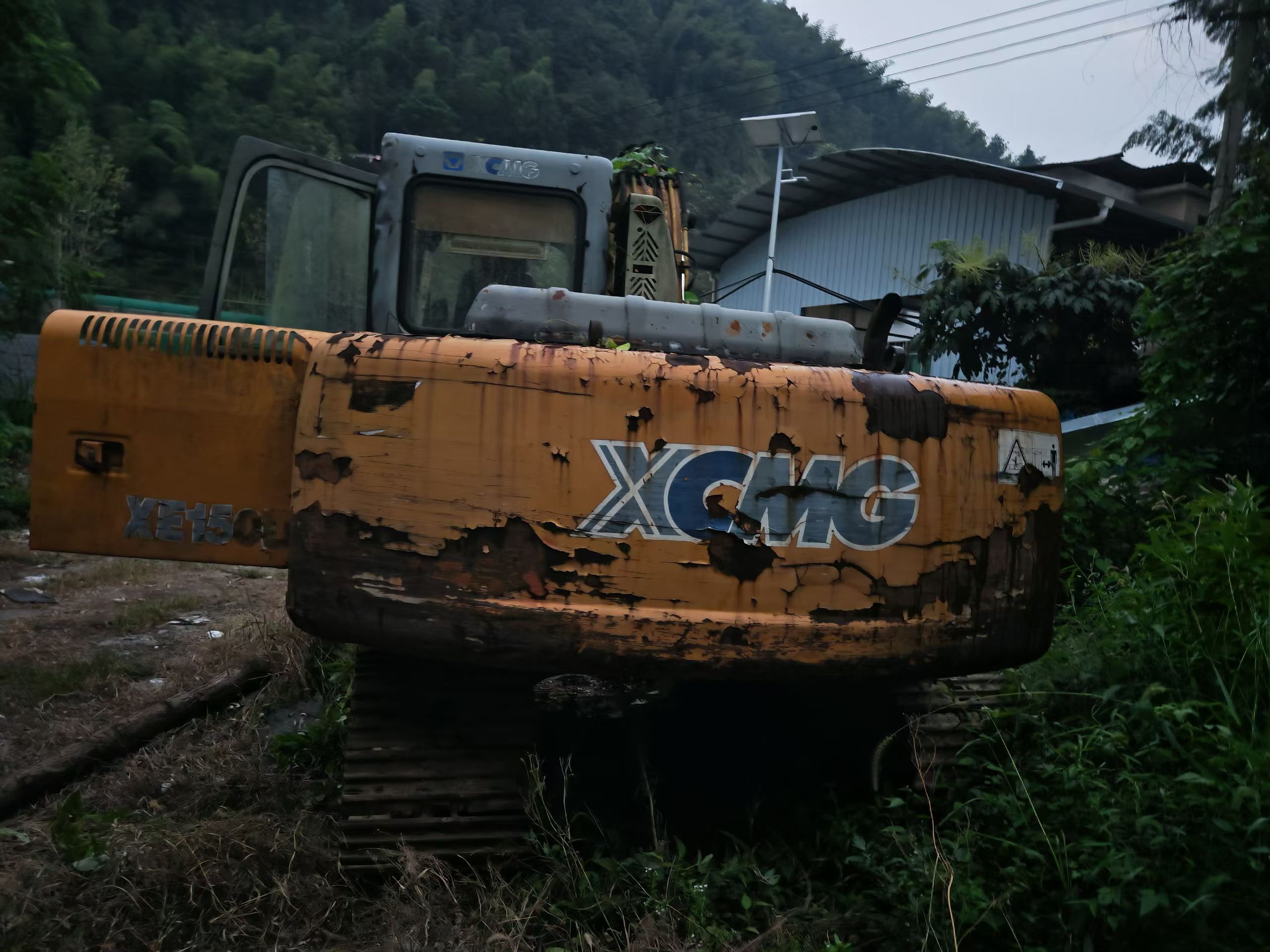 51机械
