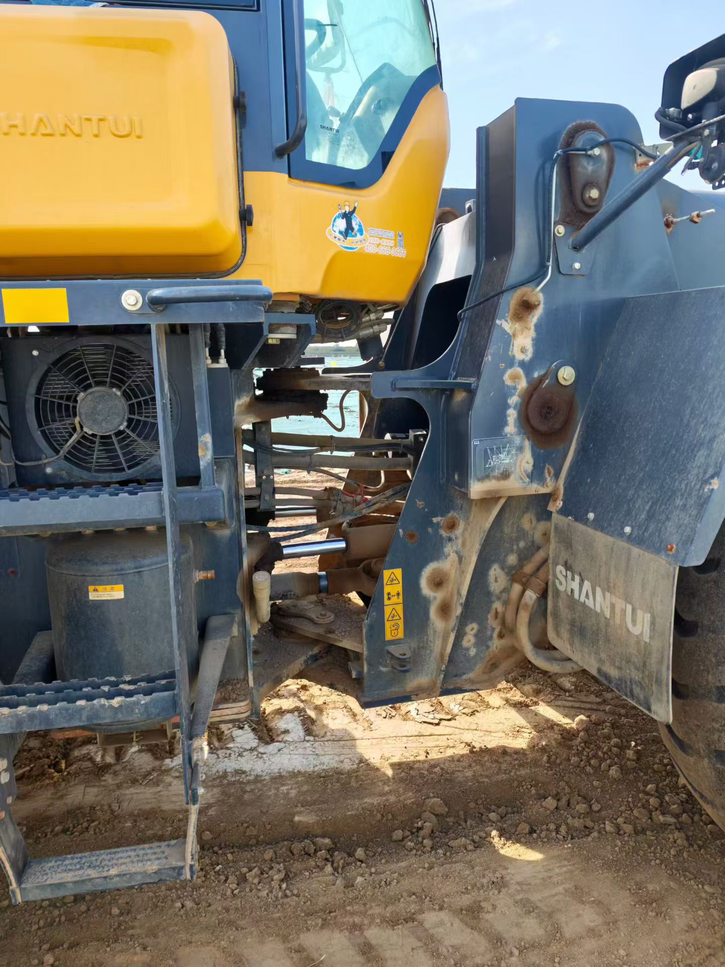 51机械