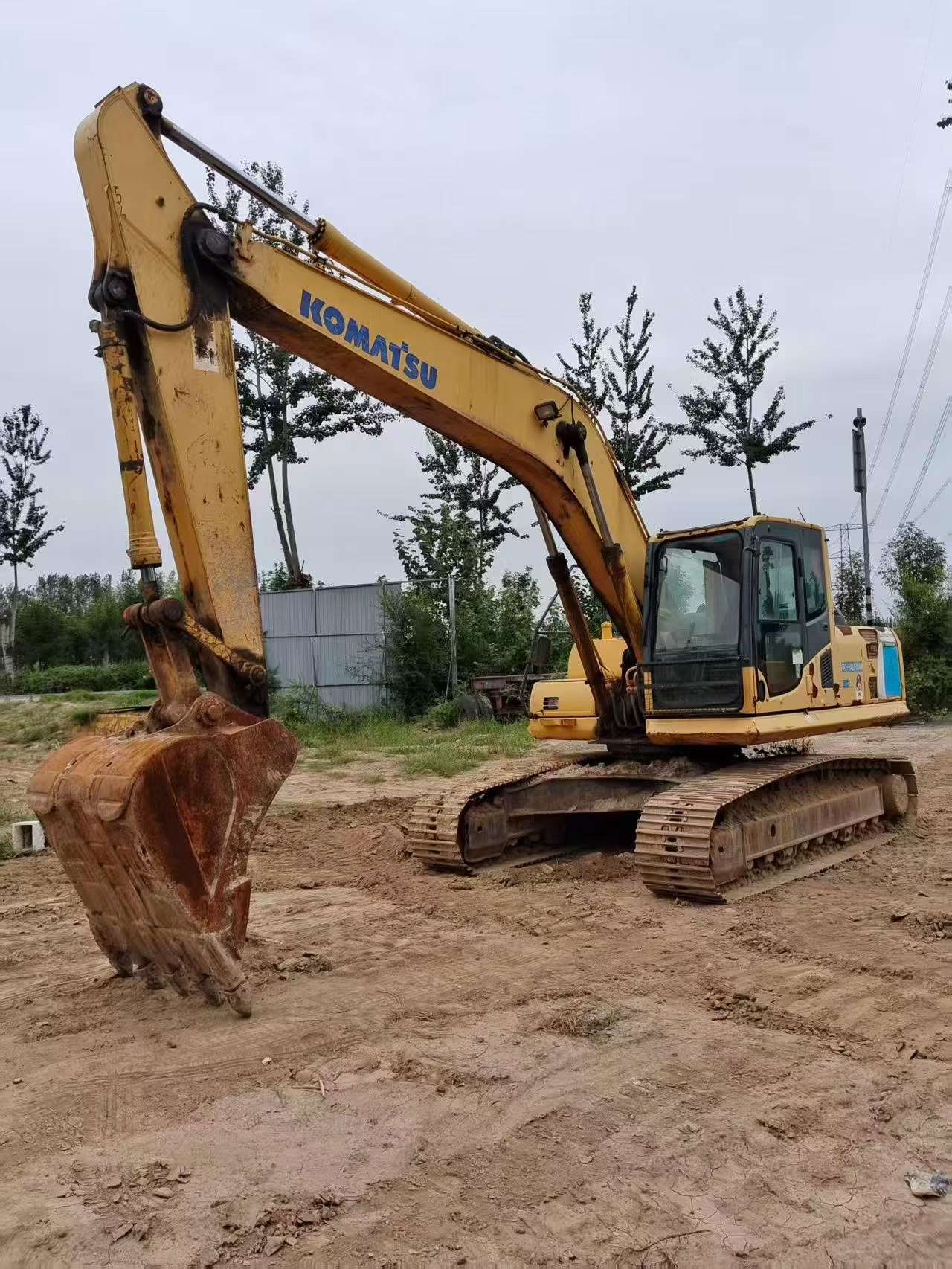51机械