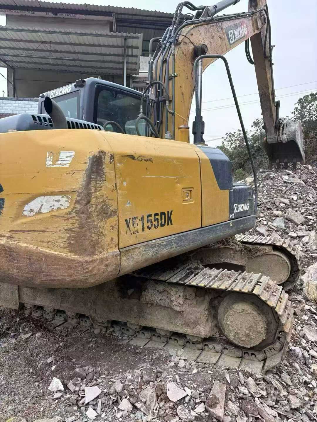 51挖机