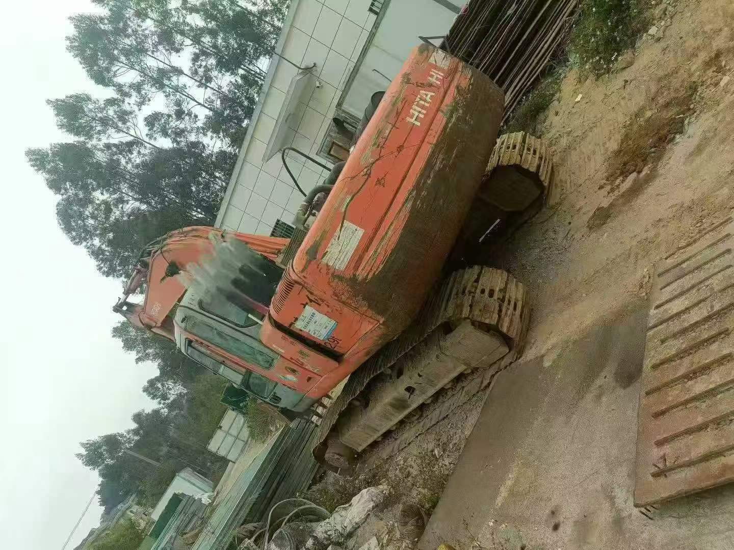 51挖机