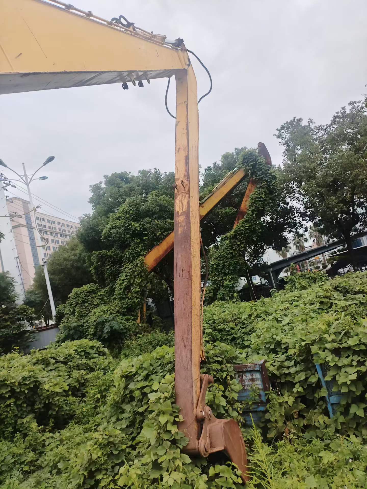 51机械